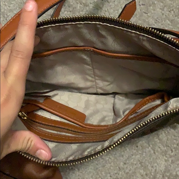 Michael Kors Purse - Picture 3 of 3